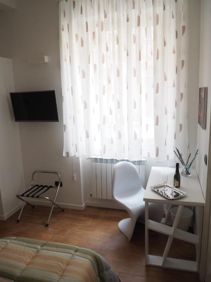 Maja Bed & Breakfast Reggio Calabria Exterior photo