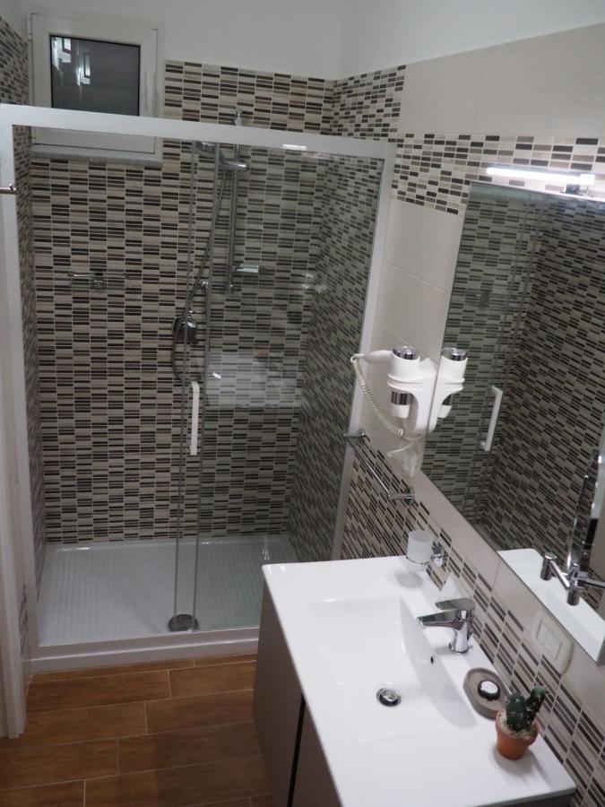 Maja Bed & Breakfast Reggio Calabria Exterior photo
